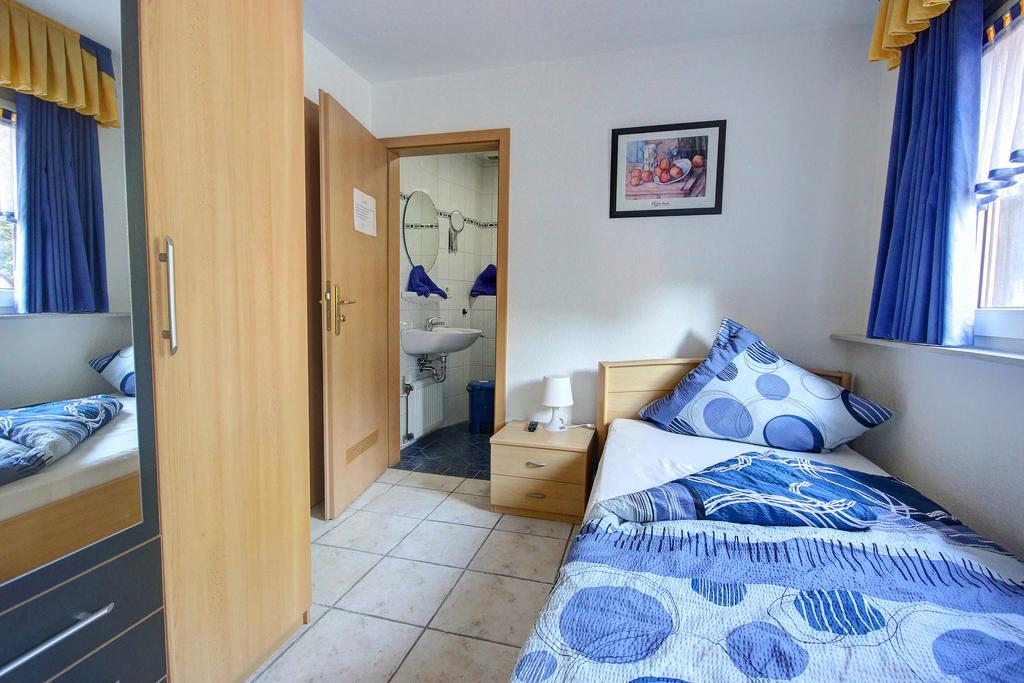 Pension Bueuerma Papenburg Exteriér fotografie