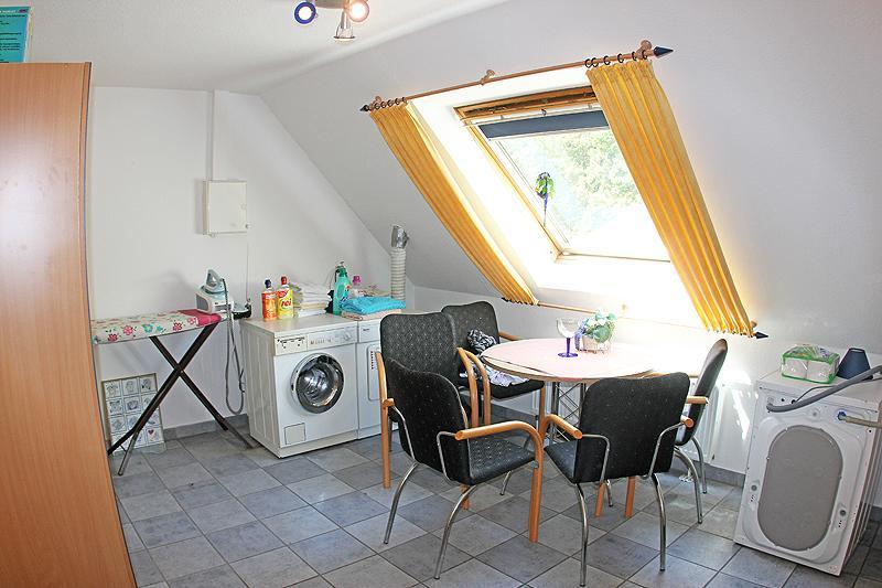 Pension Bueuerma Papenburg Exteriér fotografie