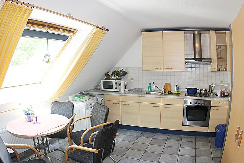 Pension Bueuerma Papenburg Exteriér fotografie